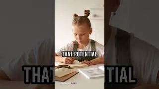Thumbnail: Dr. Joseph Renzulli Redefines 'Giftedness' in Education | YouTube Short | Ingenious Baby #shorts