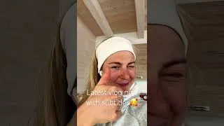 Thumbnail: VLOG UPDATED WITH SUBTITLES