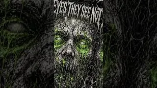 Thumbnail: 👀 Eyes That See Not 🔥 Extinction of Morals 🔥 New Metal Album Out Now! #heavymetal