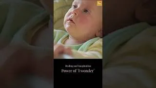 Thumbnail: The power of ´I wonder´