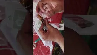 Thumbnail: Complete IM Injection Masterclass | Step-by-Step Nursing Skills for NCLEX, OSCE & NH
