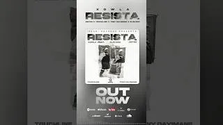 Thumbnail: Xowla (Ft. Slim Ego , Touchline , Emtee & Tony Dayimane) - Resista