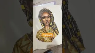 Thumbnail: Part 3 Out Now! Onyx in Wondrous Folk – Clothing & Accessories