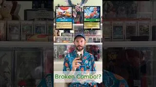 Thumbnail: BROKEN combo You probably missed in Disney Lorcana