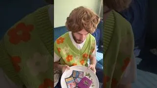Thumbnail: POV: You’re cooking in Disney Lorcana #disneylorcana #disney #tradingcards