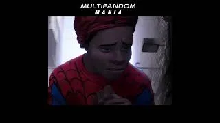 Thumbnail: Multifandom - Mania #shorts #multifandom #multifandomedit
