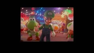 Thumbnail: 'Let's A Go!!!' Super Mario Galaxy Tribute #shorts #supermariogalaxy #supermariobros