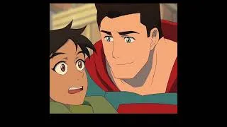 Thumbnail: Superman - MAWS Tribute #Short #myadventureswithsuperman #superman