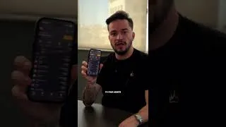 Thumbnail: A 30-second overview of the Inkryptus app
