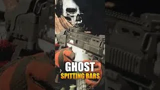 Thumbnail: Simon GHOST Riley Spitting Bars (MW3)