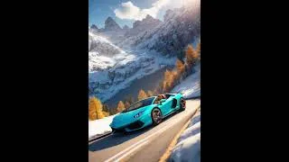Thumbnail: Lamborghini - Lonardo.Ai
