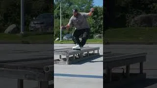 Thumbnail: New Skate Day: Them 901s