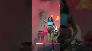 Thumbnail: INNA - Sun is up | live in Warsaw, Poland 2026