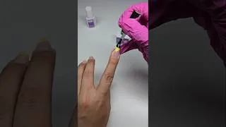 Thumbnail: @BTArtboxNails New 3D French Tip Nails 😍✨️ #pr #btartboxnails #btartbox
