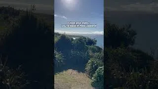 Thumbnail: Close your eyes your back in nz
