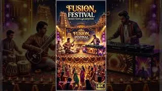 Thumbnail: Traditional Indian Traditional Marathi Folk Music Beats | High Energy Instrumental