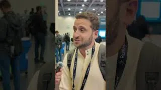 Thumbnail: The Inngest Crew at AI Engineer World's Fair
