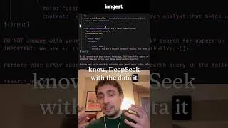 Thumbnail: How to do Tool Calling with DeepSeek R1