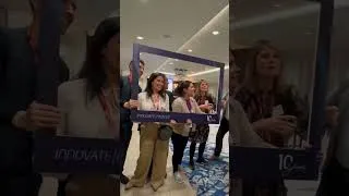 Thumbnail: 10 years of Innovate Finance!