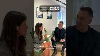 Thumbnail: Pride in Fintech 2024 | What does this initiative mean to us?