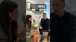 Thumbnail: Pride in FinTech 2024 | What's new this year?