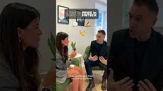 Thumbnail: Pride in FinTech 2024 | What is this initiative?