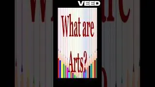 Thumbnail: "Performing Arts" #Arts #ArtEducation #PerformingArts #BEd