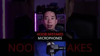 Thumbnail: Use Dynamic Microphones for Untreated Rooms + Rode Podmic and Teyun Q2 Sound Test