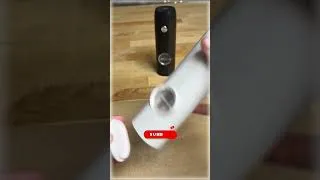 Thumbnail: This Electric Salt and Pepper Grinder Set Will Change Your Kitchen Game! 😲🧂 #Shorts