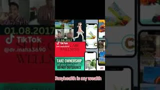 Thumbnail: Health is  wealth