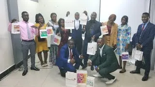 Thumbnail: Superlife Team SDL Cameroun: WhatsApp +237678640036