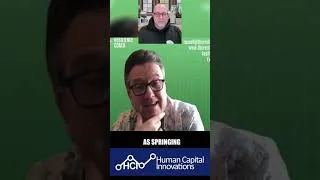 Thumbnail: Redefining resilience in leadership coaching.