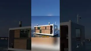 Thumbnail: Luxury Floating House