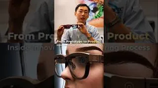 Thumbnail: This is how ideas actually come to life. #shorts