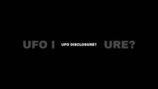 Thumbnail: It's real! I'm super serial! #lol #trump #aliens #disclosure #distraction