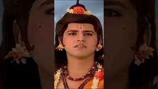 Thumbnail: शनि देव और हनुमान जी का युद्ध देख भयभीत हुए देवता | #bajrangbali #hanumanji #shorts #ramayan