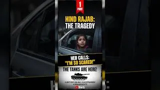 Thumbnail: Ep01/02 | "I'm So Scared" | The Story of Hind Rajab and the Tragedy in Gaza