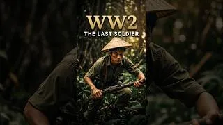 Thumbnail: Ep02/02 Hiroo Onoda | The Last Japanese Soldier of World War II | 29 Years in the Jungle