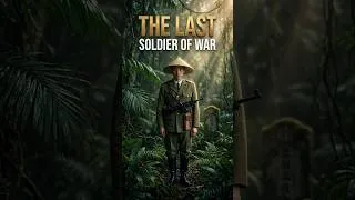 Thumbnail: Ep01/02 Hiroo Onoda | The Last Japanese Soldier of World War II | 29 Years in the Jungle