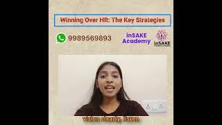 Thumbnail: Winning Over HR The Key Strategies 2 #FinanceCareers