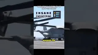 Thumbnail: The Insane Engineering Behind the V-22 Osprey