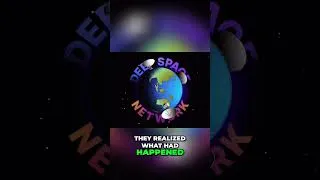 Thumbnail: How Voyager 1 repaired itself #shorts