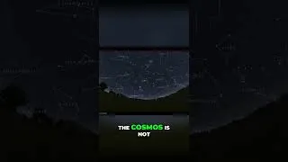 Thumbnail: The Secret of the Night Sky 🌌#shorts