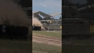 Thumbnail: MBT Flying fox