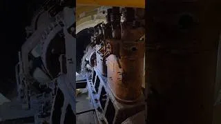 Thumbnail: Inside Royal Navy first Submarine