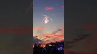 Thumbnail: it consumed the moon part 3 CAUGHT ON CAMERA #VFX
