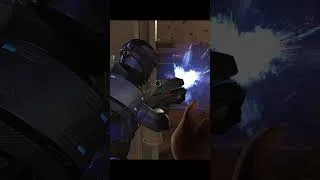 Thumbnail: The Best Moments of Jacob Taylor #masseffect #masseffect2
