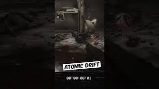 Thumbnail: Атомный Дрифт под фонк!