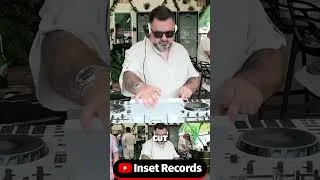 Thumbnail: Cut My Wings #shorts #dj #insetrecords #afrohouse #deephouse #house #djlife