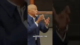 Thumbnail: Why Nothing Is Working in Your Life… Put God First | Pastor John K. Jenkins Sr.